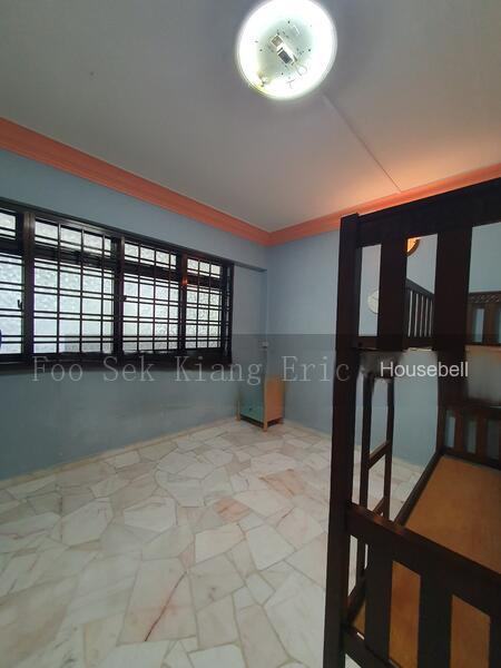 608 Woodlands Ring Road, S$ 2,700 /月, 1,097 sqft, 组屋 - 4 A