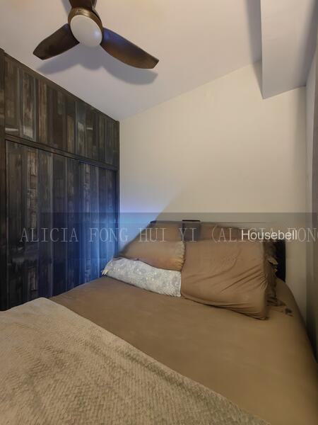 Rezi 26, S$ 998,000 (最低价格), 807 sqft, 公寓 - Condominium