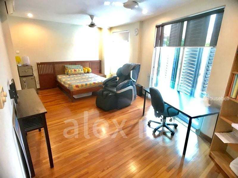 6 Bed Bungalow (Landed) for Sale in  Bedok South Avenue 1, S$ 6,980,000, 3,100 sqft, Landed - Bungalow House