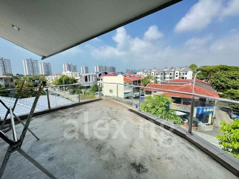 6 Bed Bungalow (Landed) for Sale in  Bedok South Avenue 1(2)