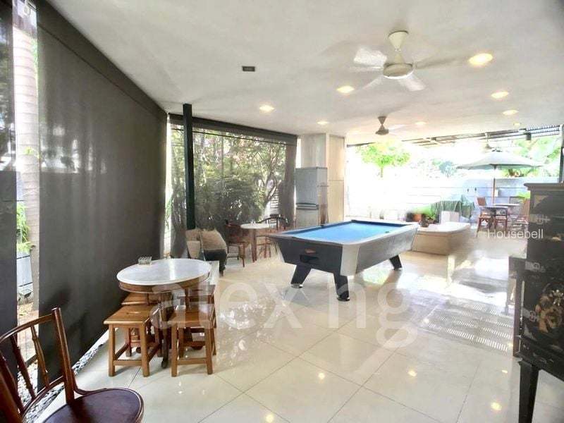 6 Bed Bungalow (Landed) for Sale in  Bedok South Avenue 1, S$ 6,980,000, 3,100 sqft, Landed - Bungalow House