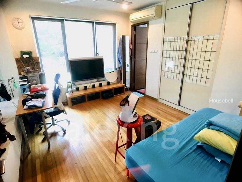 6 Bed Bungalow (Landed) for Sale in  Bedok South Avenue 1, S$ 6,980,000, 3,100 sqft, Landed - Bungalow House