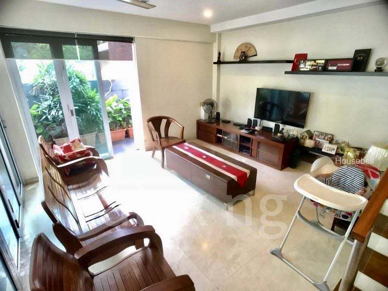 6 Bed Bungalow (Landed) for Sale in  Bedok South Avenue 1, S$ 6,980,000, 3,100 sqft, Landed - Bungalow House