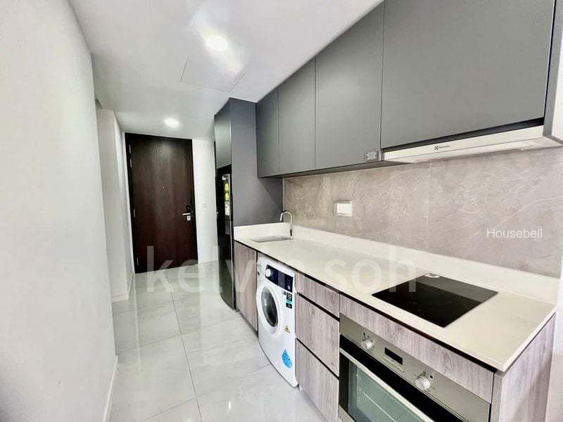 Rivercove Residences EC, S$ 880,000, 517 sqft, 公寓 - Condominium