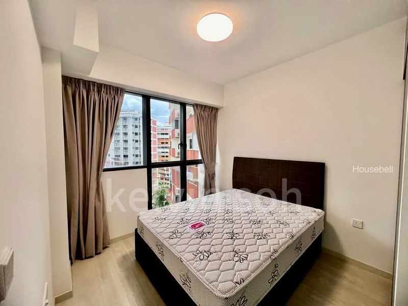 Rivercove Residences EC, S$ 880,000, 517 sqft, 公寓 - Condominium