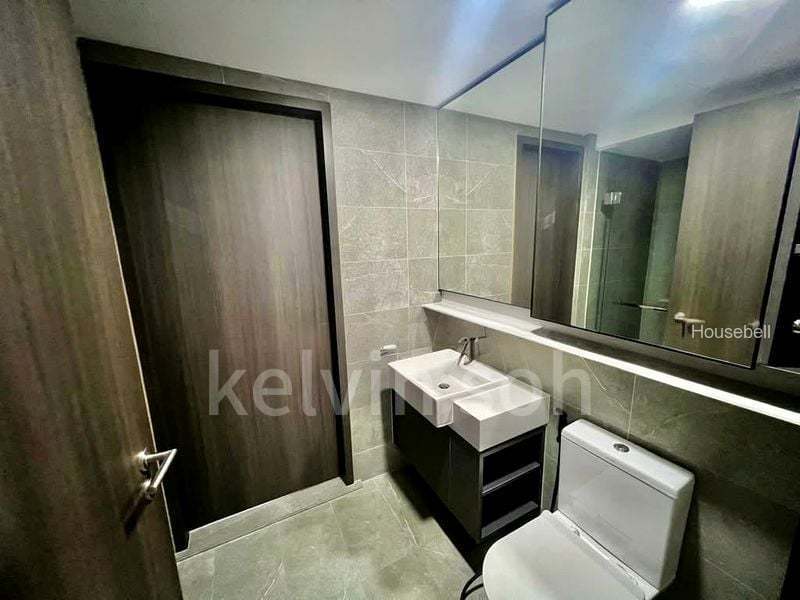 Rivercove Residences EC, S$ 880,000, 517 sqft, 公寓 - Condominium