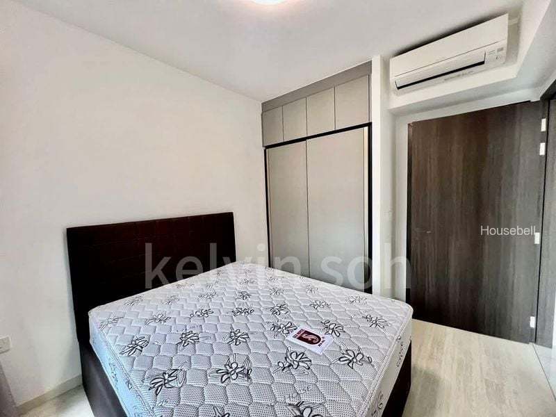 Rivercove Residences EC, S$ 880,000, 517 sqft, 公寓 - Condominium