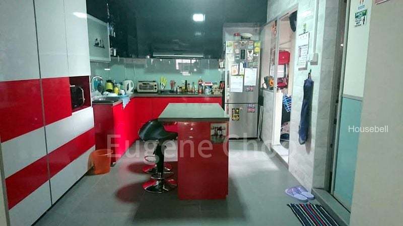 511 Serangoon North Avenue 4