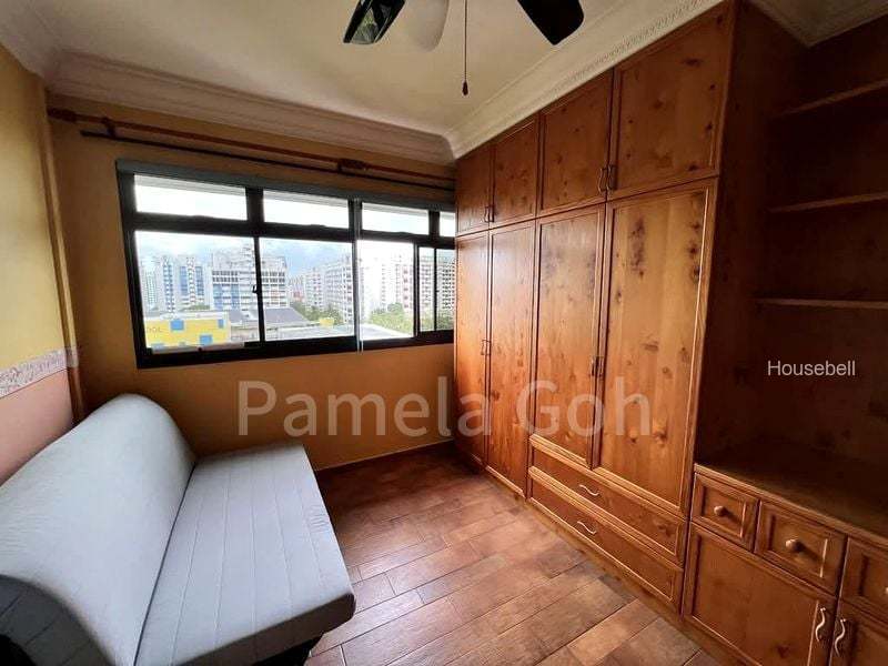 236 Compassvale Walk, S$ 750,000, 1,323 sqft, HDB - 5 I