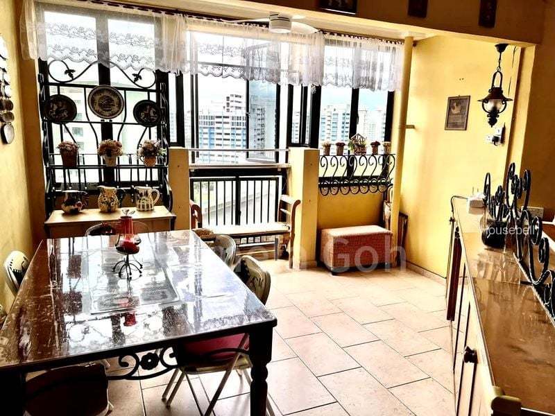 236 Compassvale Walk, S$ 750,000, 1,323 sqft, HDB - 5 I