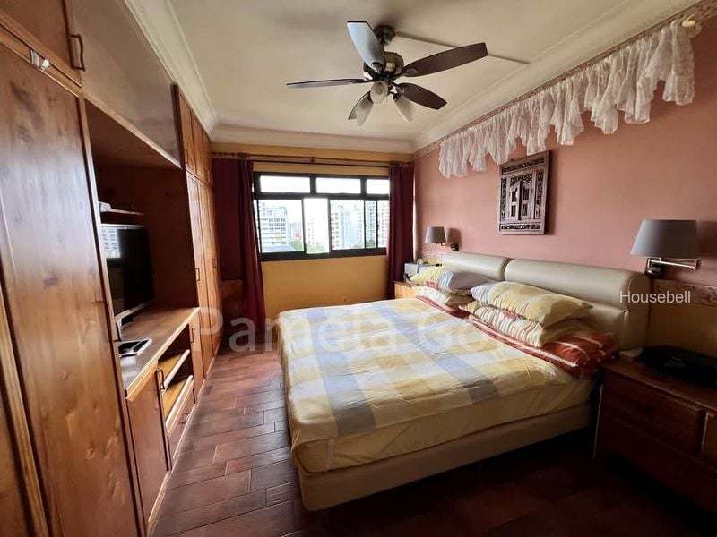 236 Compassvale Walk, S$ 750,000, 1,323 sqft, HDB - 5 I