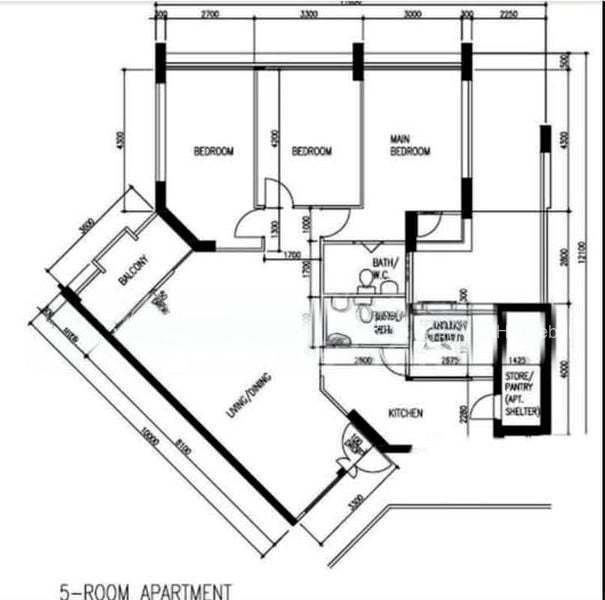 236 Compassvale Walk(7)