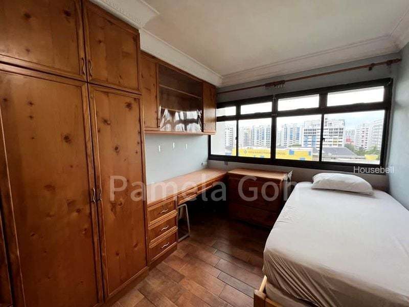 236 Compassvale Walk, S$ 750,000, 1,323 sqft, HDB - 5 I