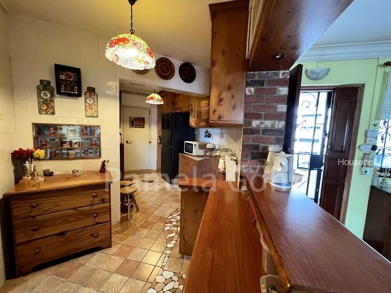 236 Compassvale Walk, S$ 750,000, 1,323 sqft, HDB - 5 I