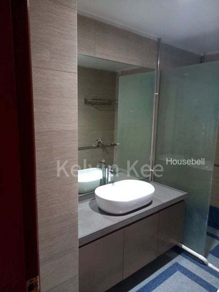 Ballota Park Condominium, S$ 1,800 /月, 150 sqft, 公寓 - Condominium