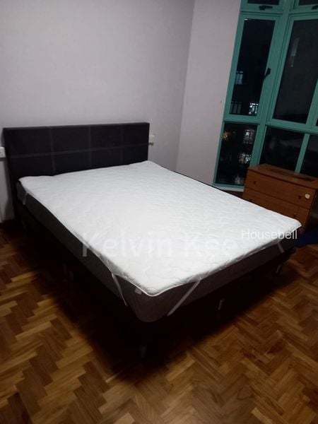 Ballota Park Condominium(2)