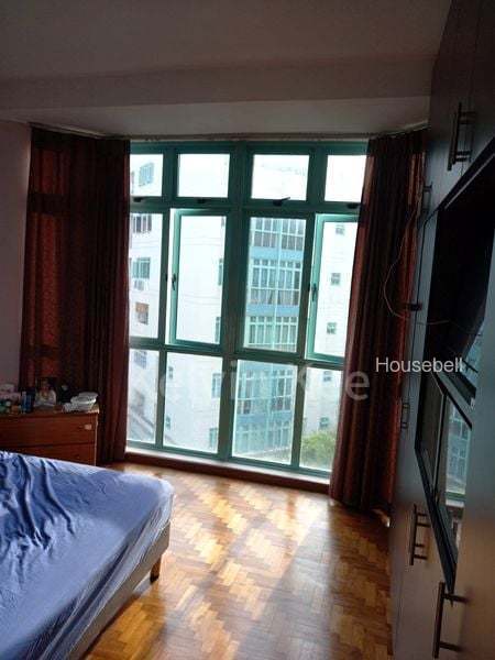 Ballota Park Condominium(1)