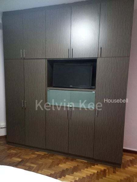 Ballota Park Condominium(3)