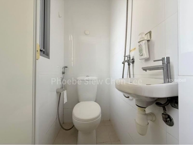 RiverTrees Residences, S$ 1,850,000, 1,119 sqft, Condos - Condominium