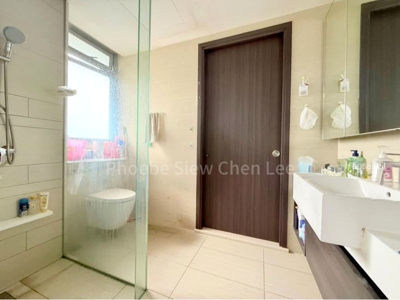 RiverTrees Residences, S$ 1,850,000, 1,119 sqft, Condos - Condominium