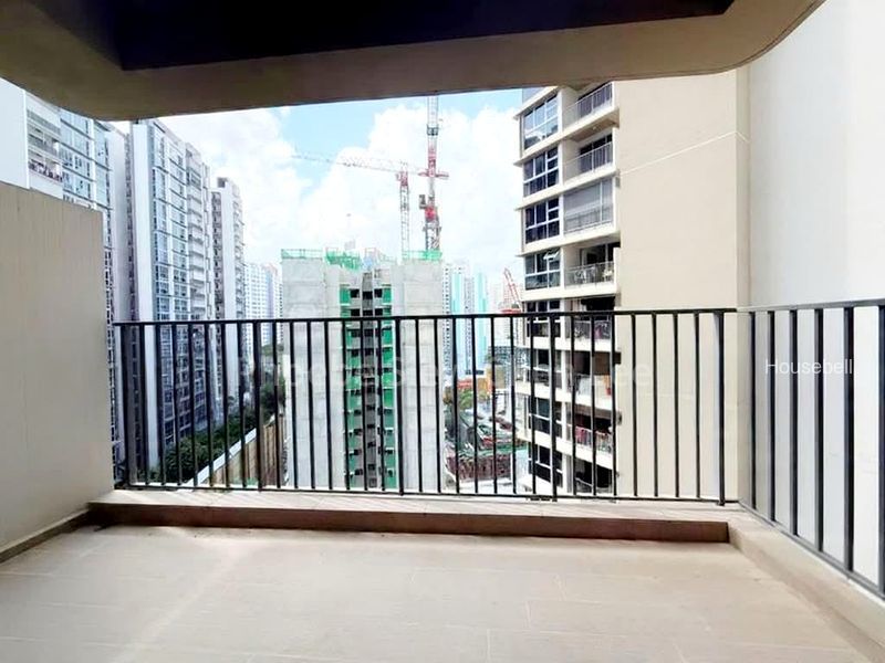 RiverTrees Residences, S$ 1,850,000, 1,119 sqft, Condos - Condominium