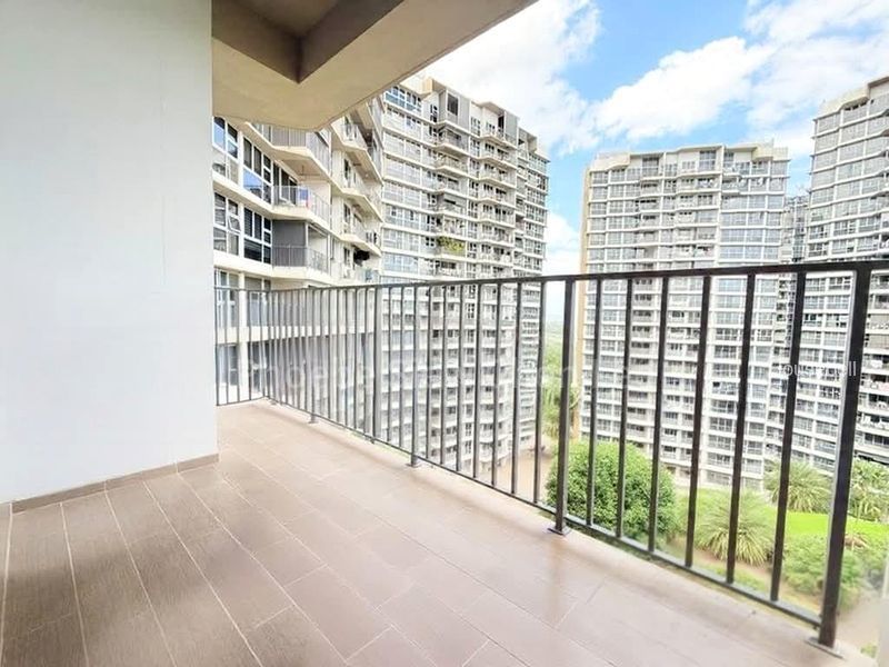 RiverTrees Residences, S$ 1,850,000, 1,119 sqft, Condos - Condominium