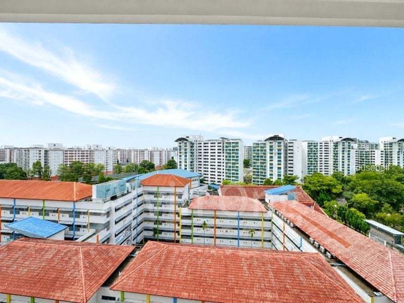 760 Choa Chu Kang North 5, S$ 650,000, 1,378 sqft, HDB - 5 I