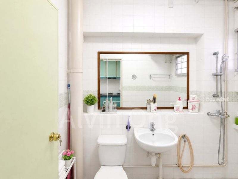 760 Choa Chu Kang North 5, S$ 650,000, 1,378 sqft, HDB - 5 I