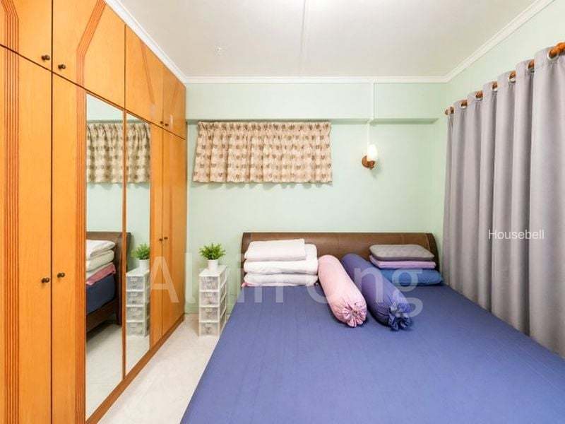 760 Choa Chu Kang North 5(6)