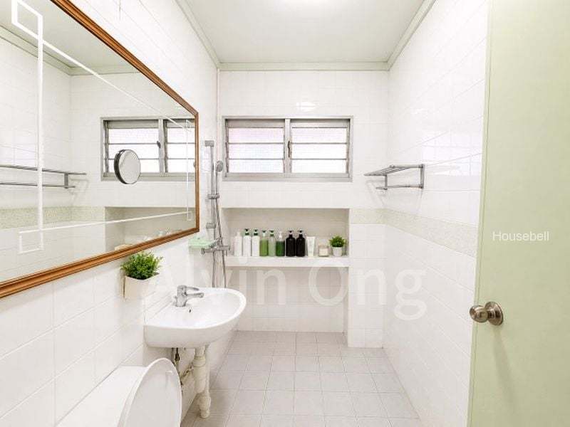 760 Choa Chu Kang North 5, S$ 650,000, 1,378 sqft, HDB - 5 I