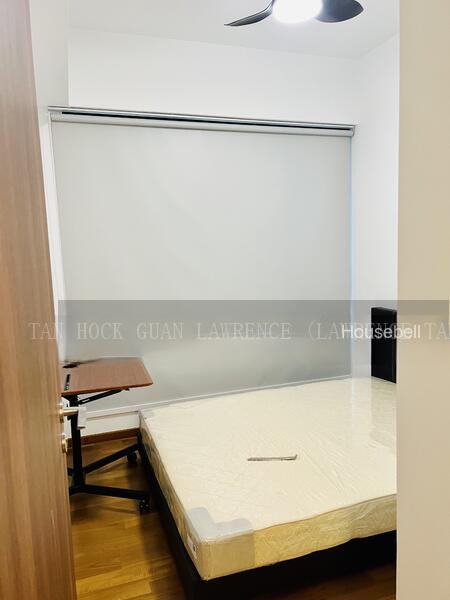 Fourth Avenue Residences, S$ 1,820,000 (Negotiable), 710 sqft, Condos - Condominium