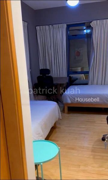Blue Horizon, S$ 1,900 /月, 100 sqft, 公寓 - Condominium