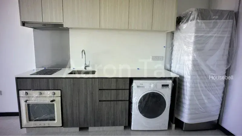 Gem Residences, S$ 4,000 /月, 680 sqft, 公寓 - Condominium