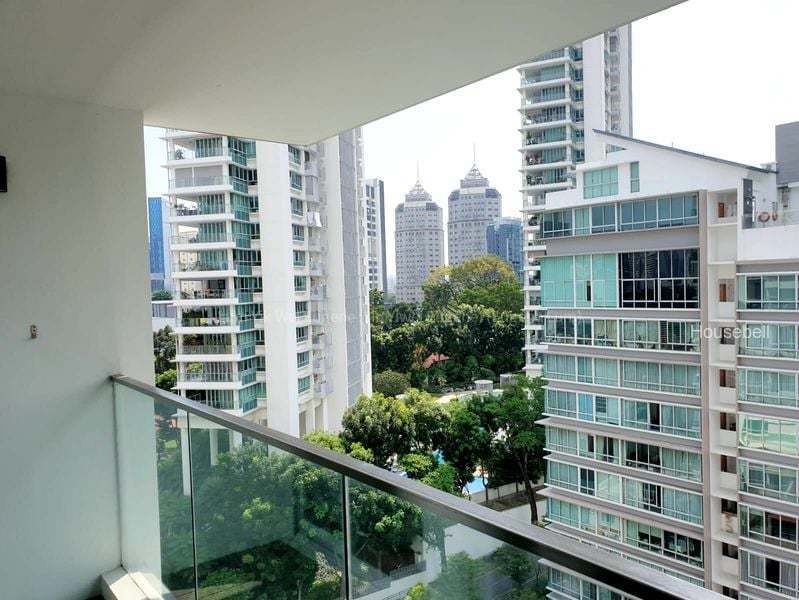 Nova 88, S$ 3,200 /月, 624 sqft, 公寓 - Apartment