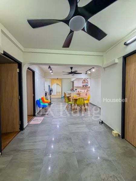 414 Commonwealth Avenue West(3)
