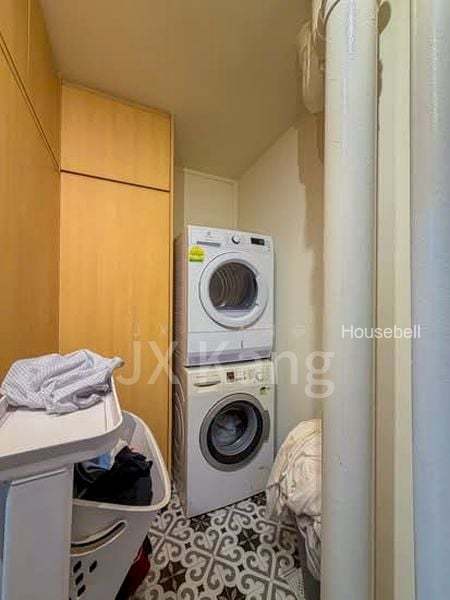 414 Commonwealth Avenue West, S$ 828,000, 1,345 sqft, HDB - 5 I