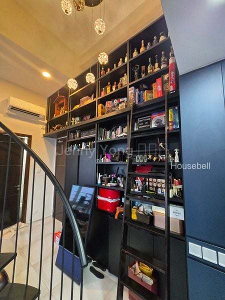 Residences @ Jansen