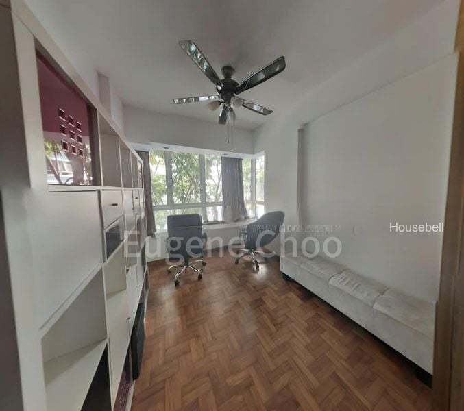 3 Bed Condo for Sale in  La Casa, S$ 1,238,000, 1,109 sqft, Condos - Condominium