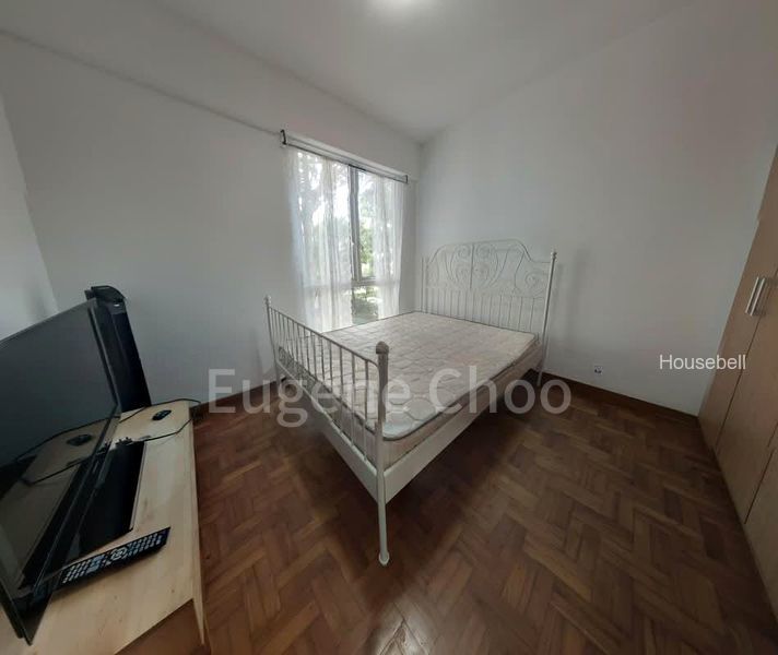 3 Bed Condo for Sale in  La Casa, S$ 1,238,000, 1,109 sqft, Condos - Condominium