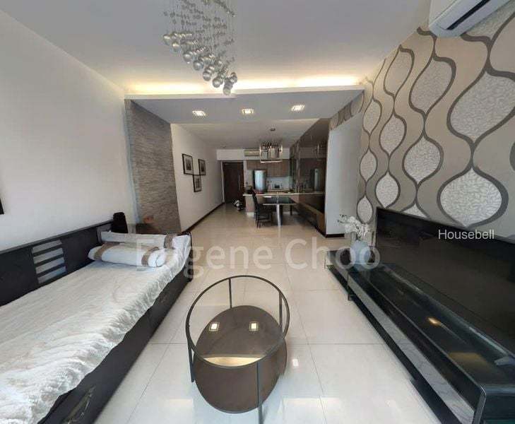 3 Bed Condo for Sale in  La Casa(2)