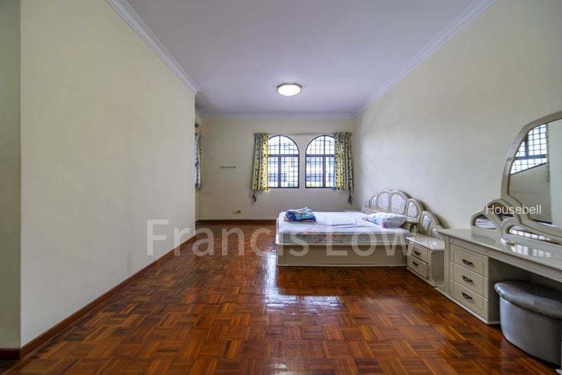 Lowland Road, S$ 5,500,000, 2,784 sqft, Landed - Terraced House