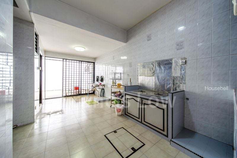 Lowland Road, S$ 5,500,000, 2,784 sqft, Landed - Terraced House