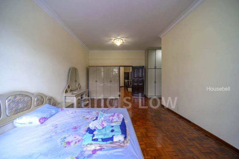 Lowland Road, S$ 5,500,000, 2,784 sqft, Landed - Terraced House