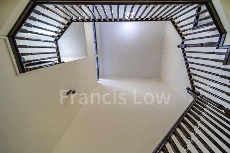 Lowland Road, S$ 5,500,000, 2,784 sqft, Landed - Terraced House