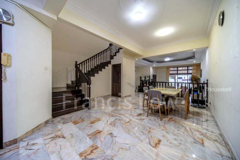 Lowland Road, S$ 5,500,000, 2,784 sqft, Landed - Terraced House
