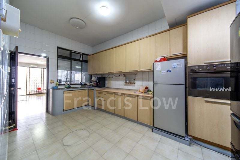 Lowland Road, S$ 5,500,000, 2,784 sqft, Landed - Terraced House