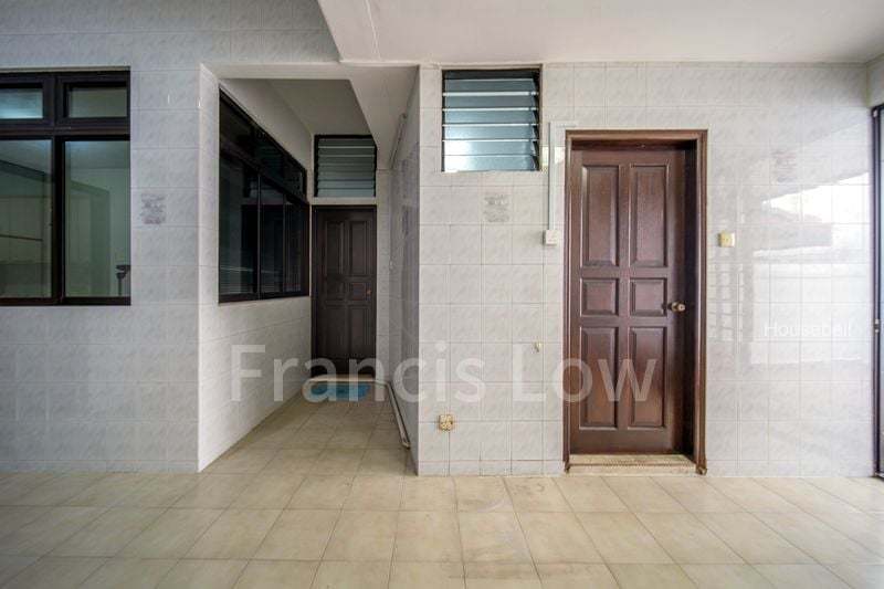Lowland Road, S$ 5,500,000, 2,784 sqft, Landed - Terraced House