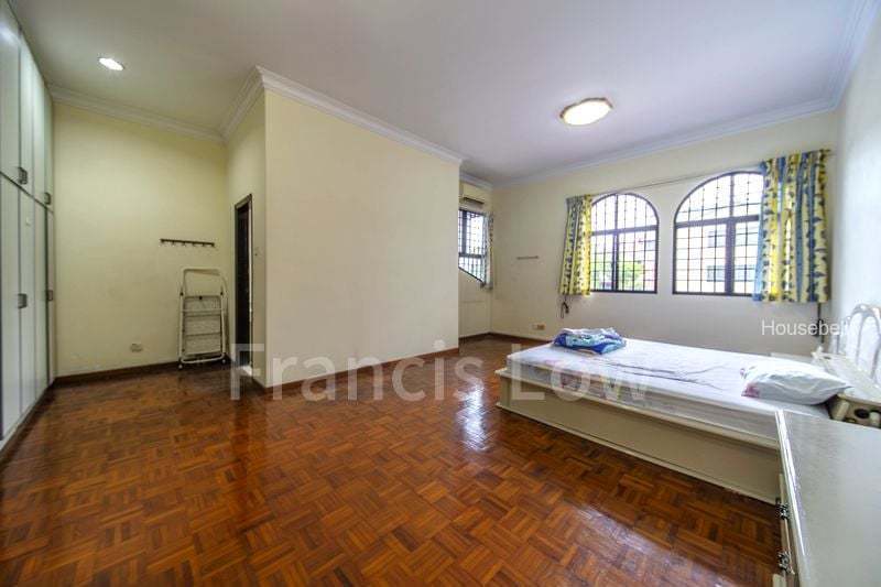 Lowland Road, S$ 5,500,000, 2,784 sqft, Landed - Terraced House
