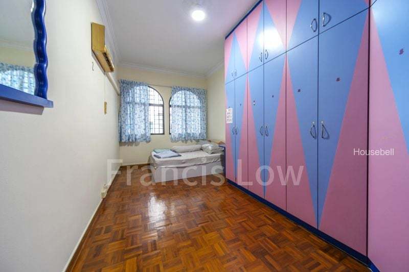 Lowland Road, S$ 5,500,000, 2,784 sqft, Landed - Terraced House
