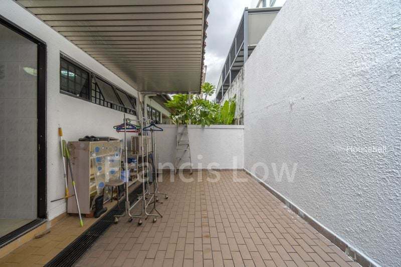 Lowland Road, S$ 5,500,000, 2,784 sqft, Landed - Terraced House